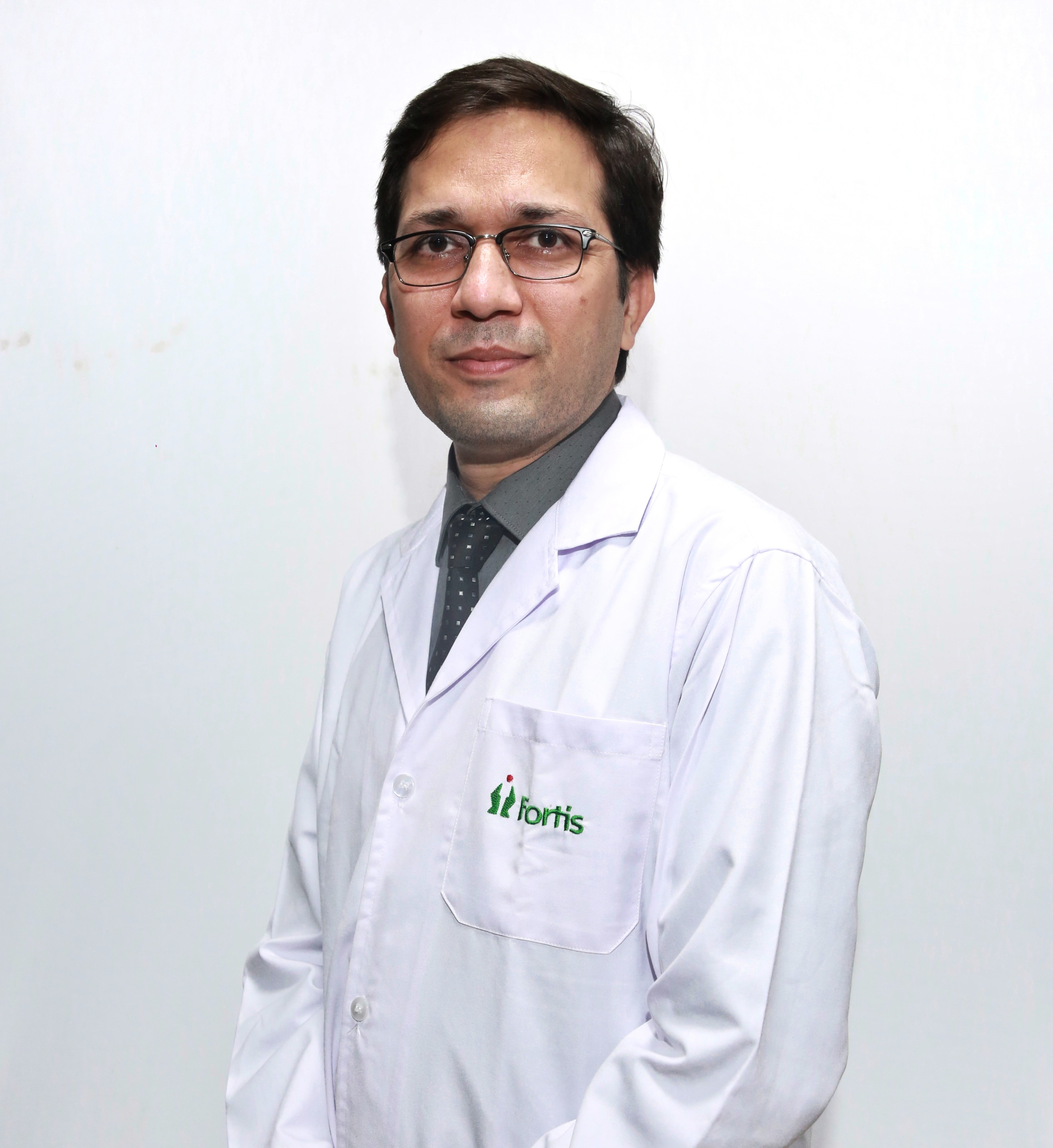 Arvind Thakur博士